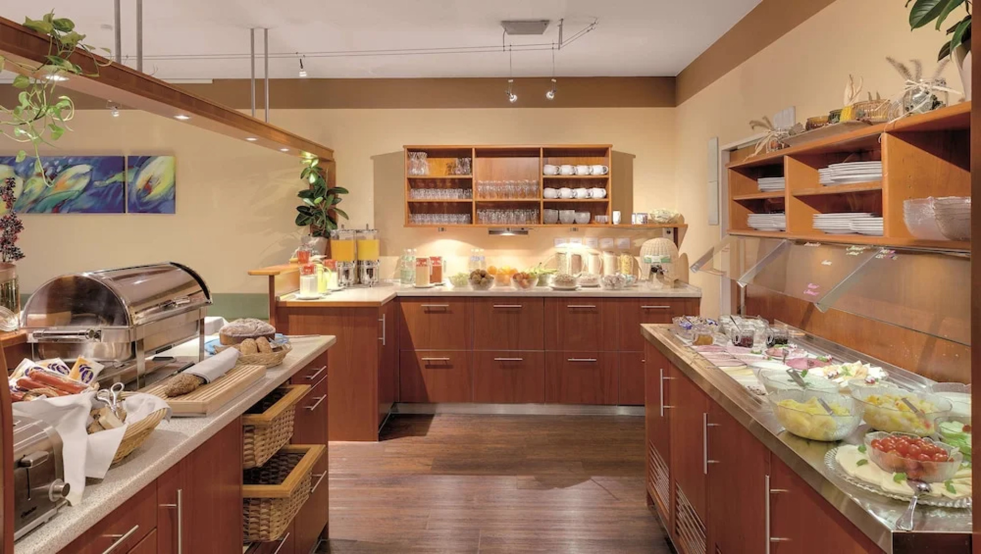 Best Western Aparthotel Birnbachhöhe