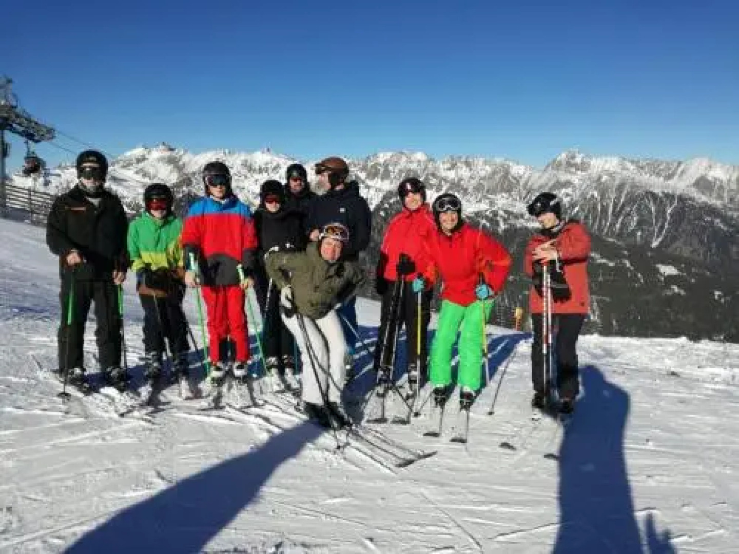 Ferienhaus Familie Griesner