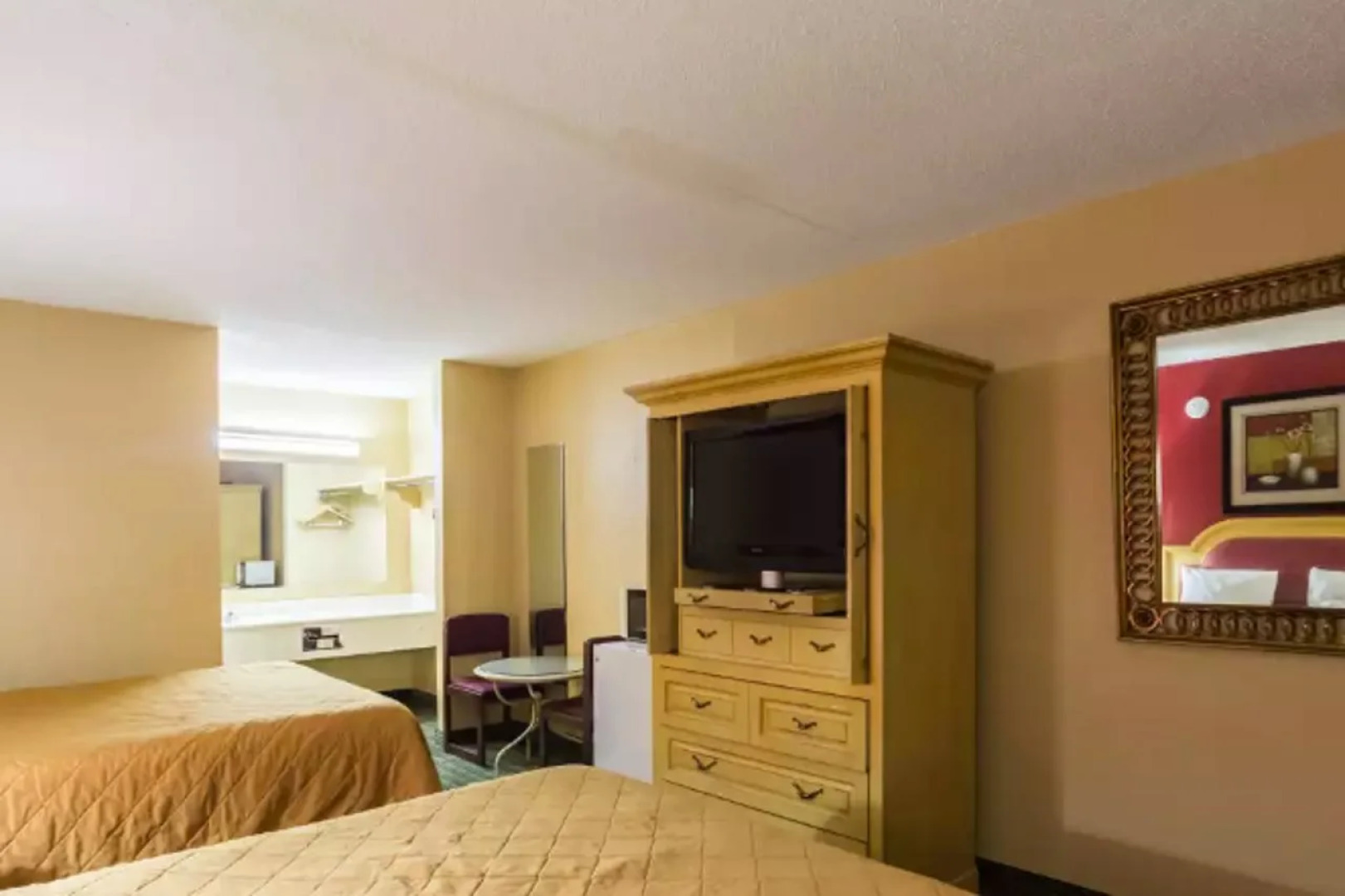 Rodeway Inn Hazlehurst