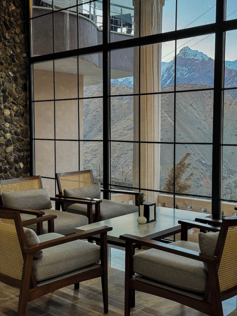 Beyt Managed By Dedeman