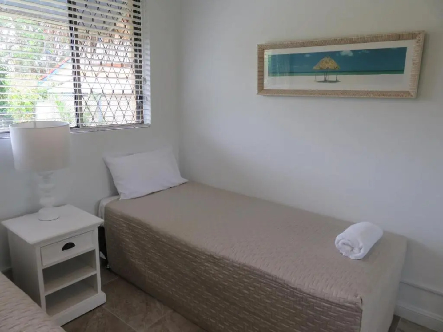 Sunseeker Holiday Apartments