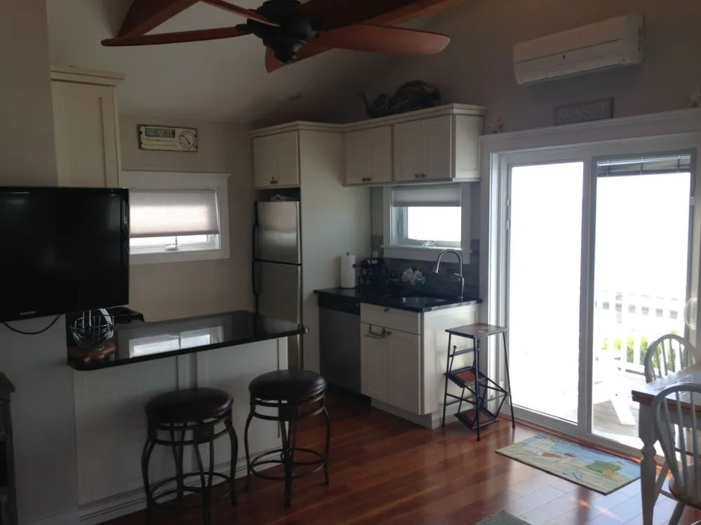 The Montauk Soundview