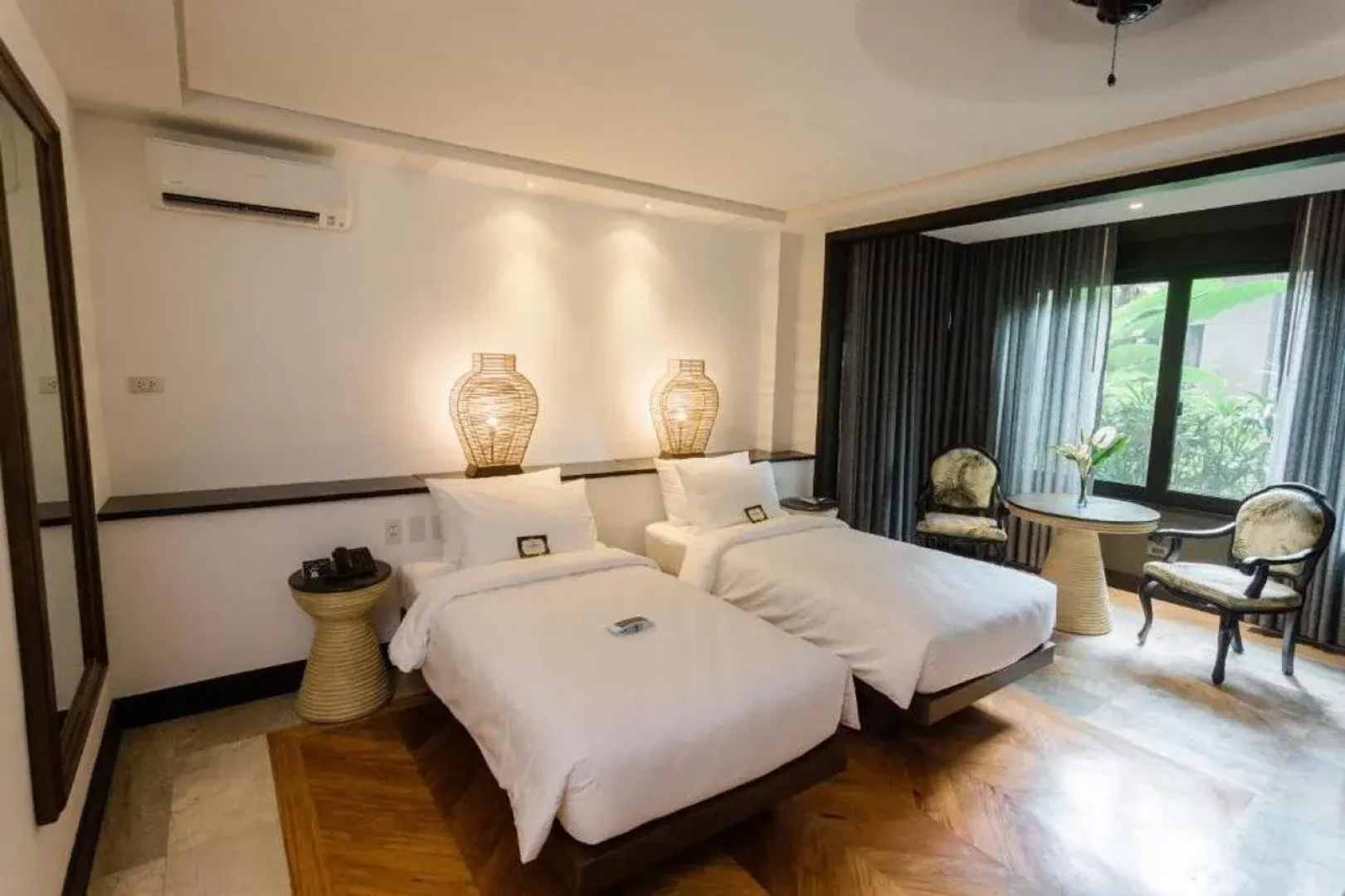 The Henry Resort Dumaguete