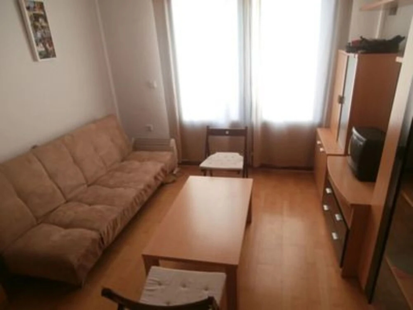 Apartamentos Alpes ASN