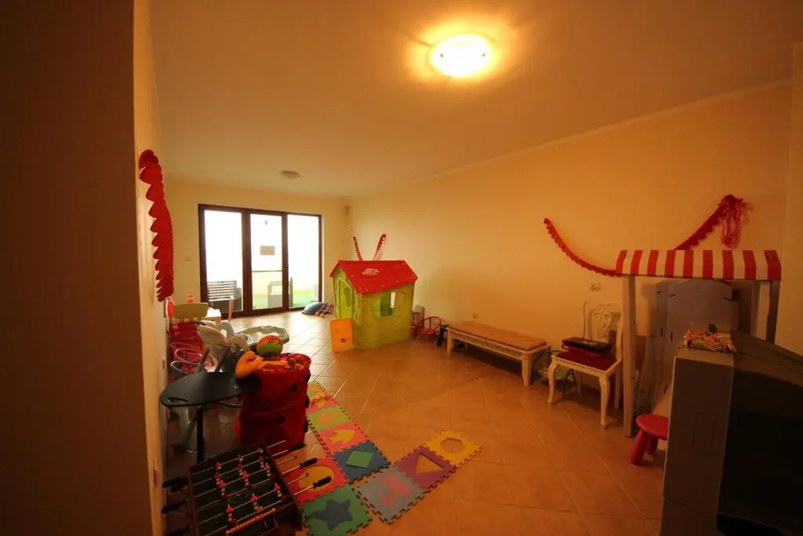 Menada Rocamar Apartments