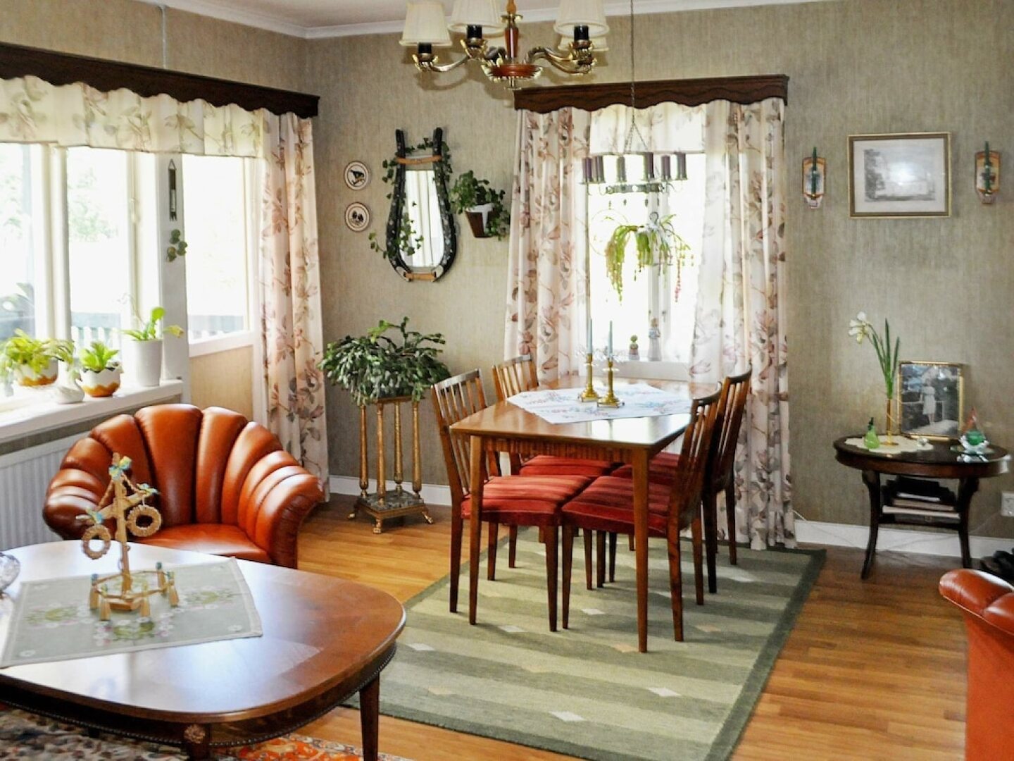 4 Person Holiday Home in Bengtsfors