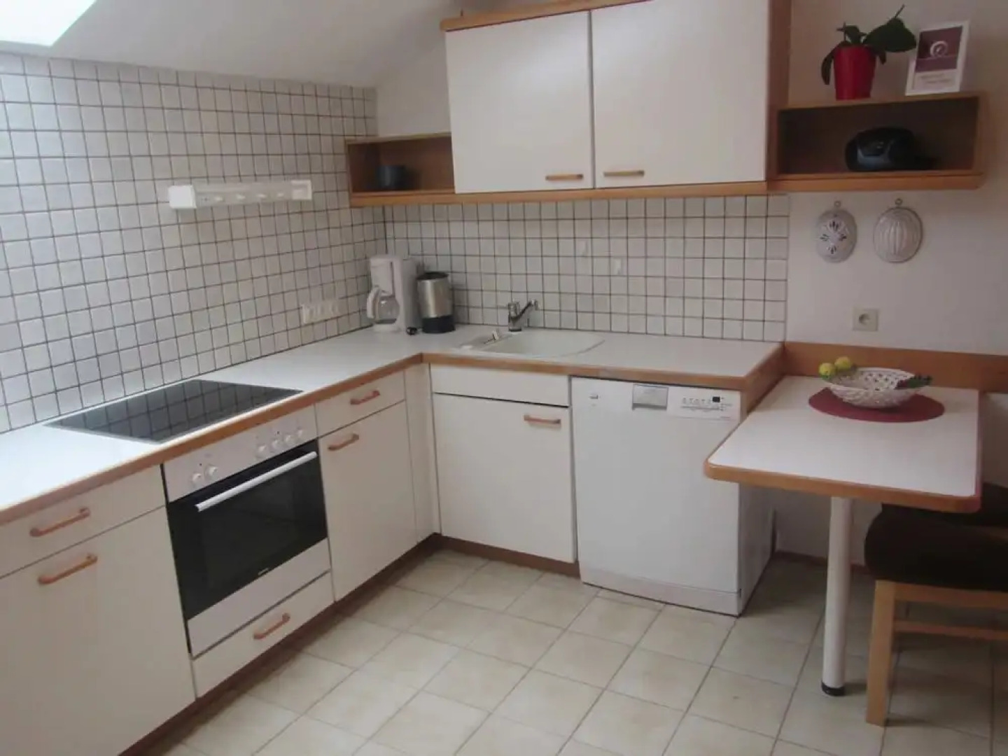 Ferienwohnungen Margreiter