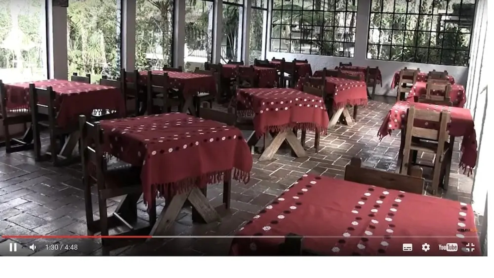 Hotel Posada Montaña del Quetzal