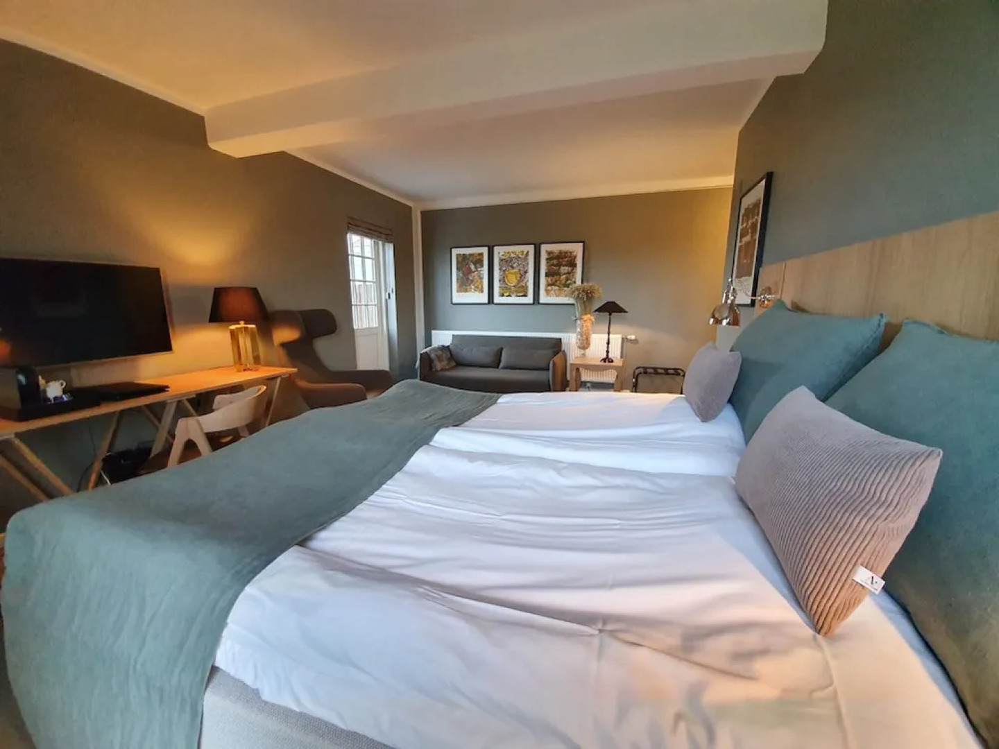 Hotel Nor - Badehotellet