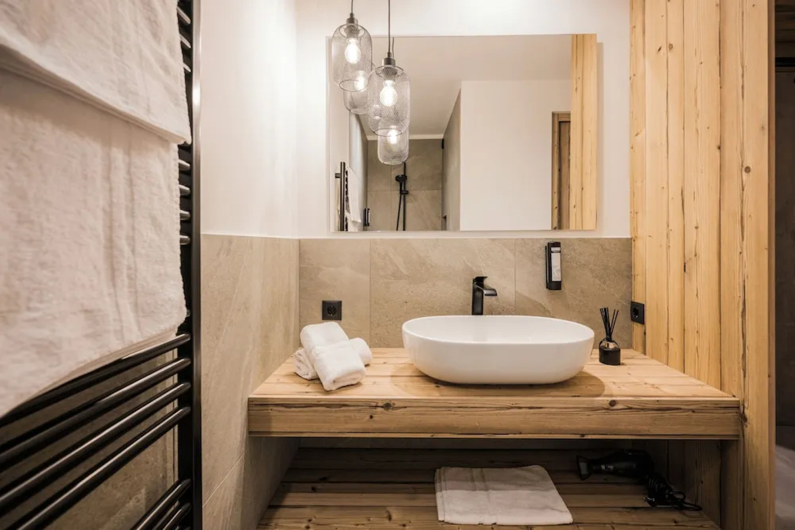 Montanaris Alpine~Active~Relax