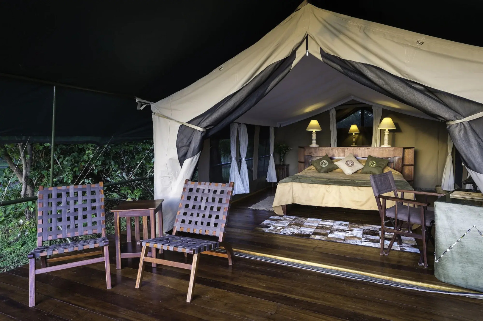 Little Governors Camp