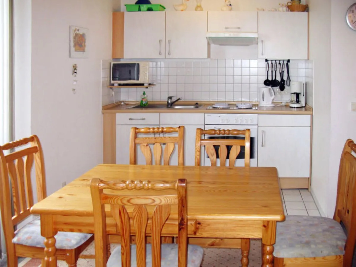 Cuxland Ferienpark 11042