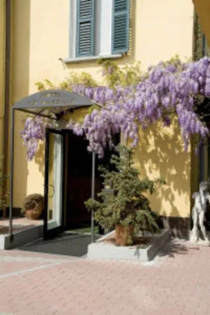 Hotel La Quercia