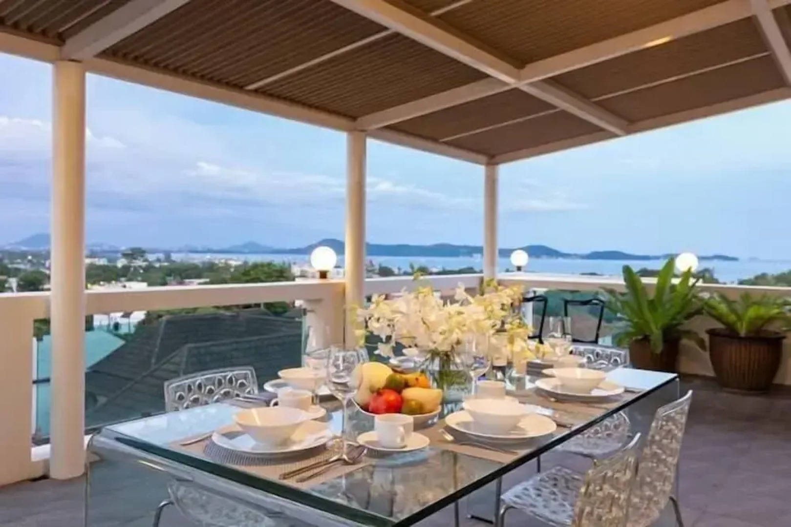 BestViewHot Tub pool Great Location v132