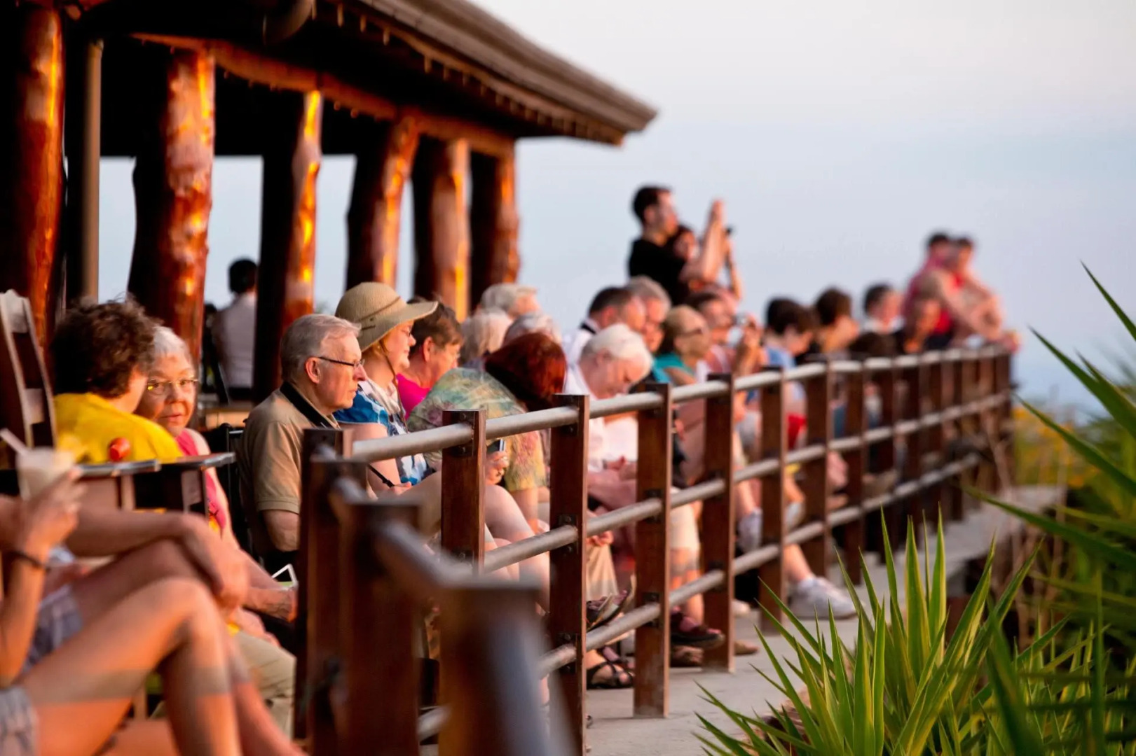 Buena Vista del Rincon Eco Adventure Park, Hotel & Spa