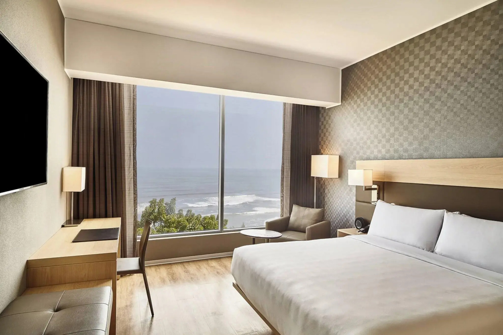 AC Hotel by Marriott Lima Miraflores