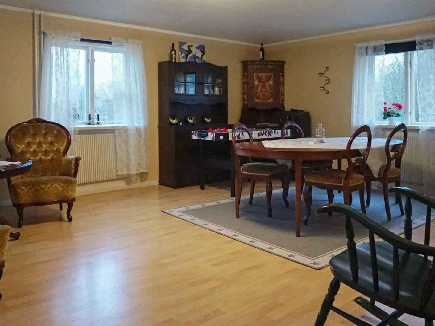 6 Person Holiday Home in Rimforsa