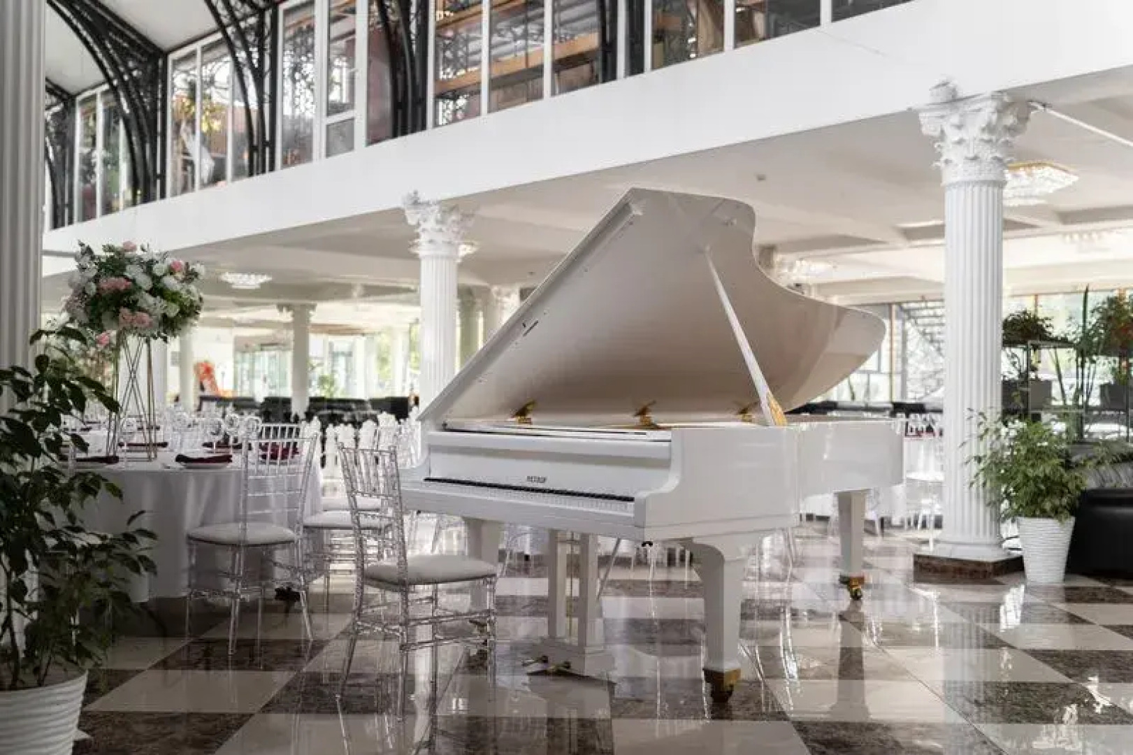 Картмазово Кантри Клаб