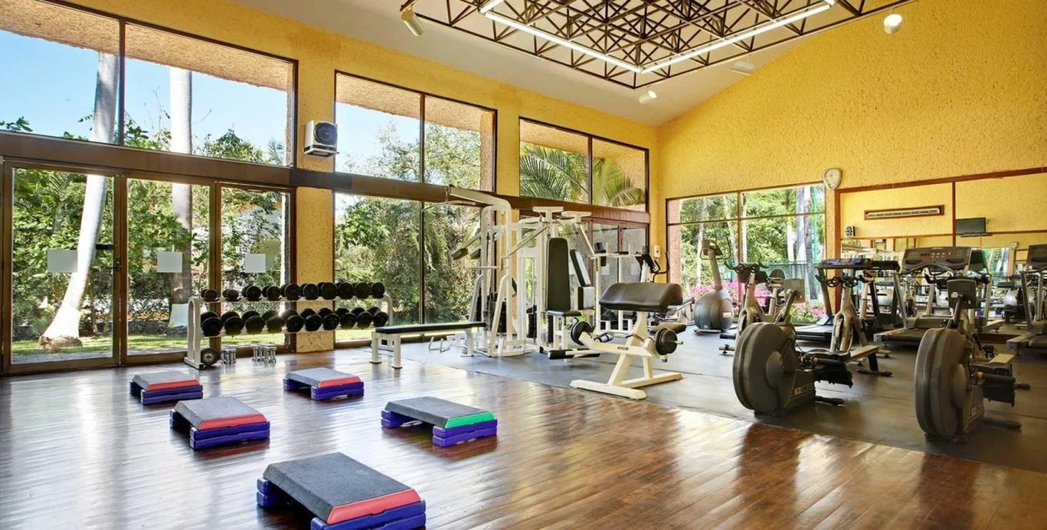 Barceló Huatulco - All Inclusive