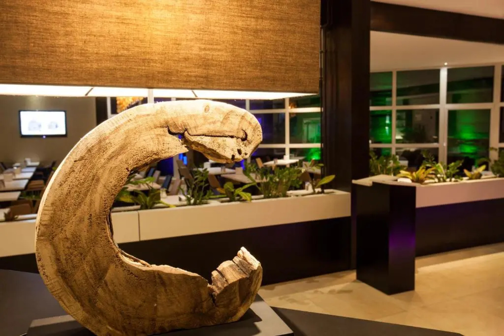 Ayun by Centro Deluxe