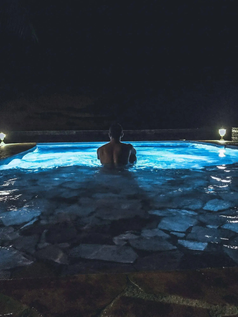 Tahiti Surf Beach Paradise