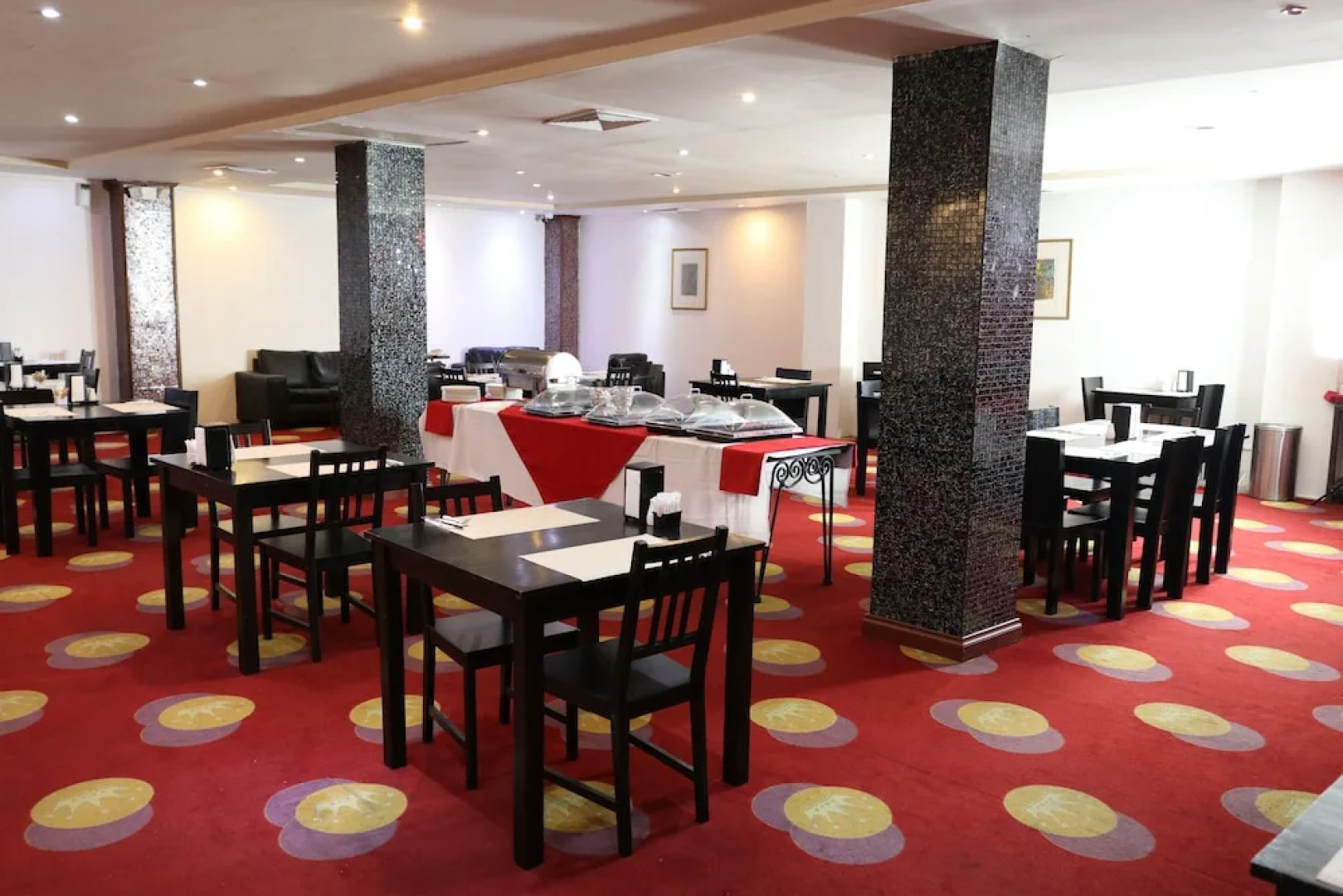 Santo Domingo Princess Hotel y Casino