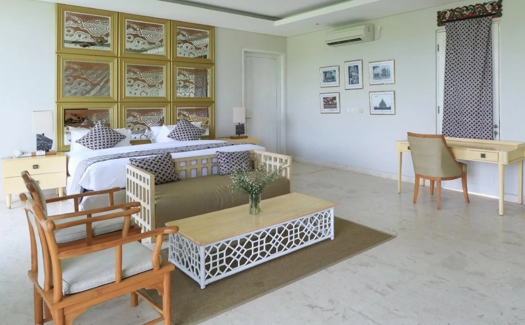 Nayla Boutique Villas Jimbaran