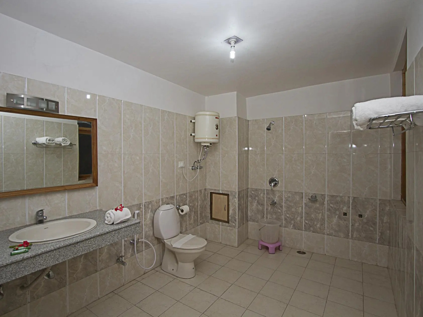 Mount Ville Cottages & Resorts