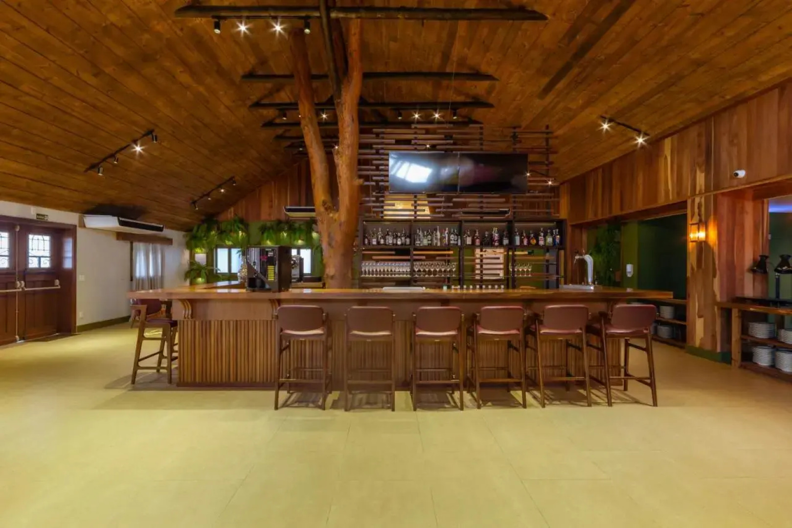 Hotel Divisa Eco Lodge