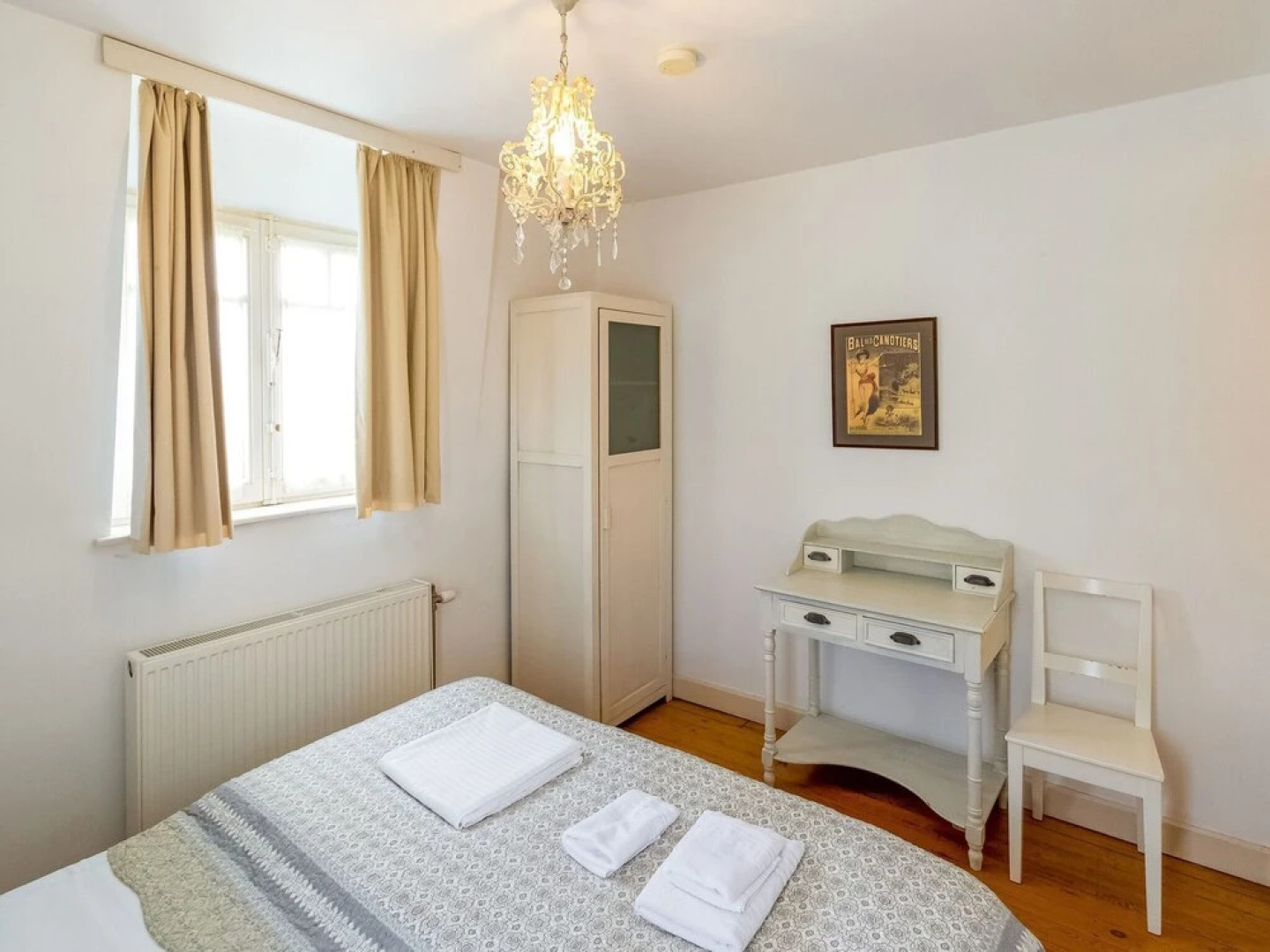 Marvellous Holiday Home in Ronse With Terrace