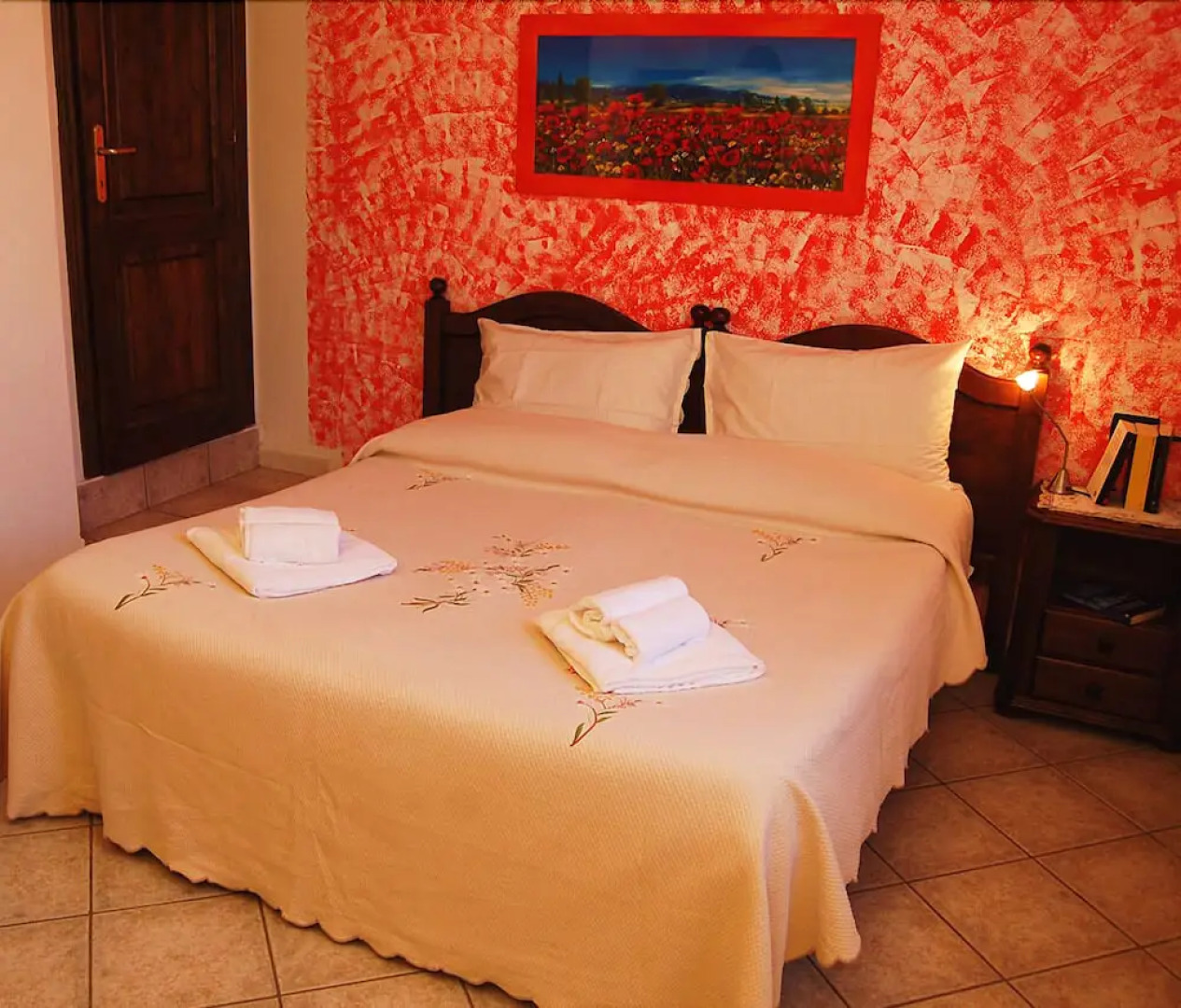 Agriturismo Valentini