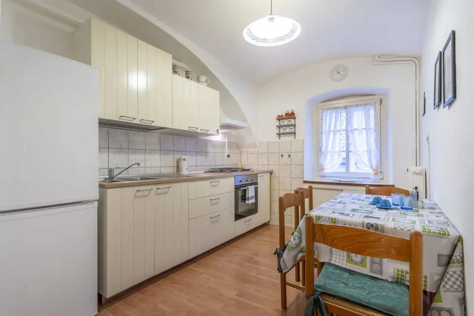 Casa Daria & Tullia Tarvisio Apartments