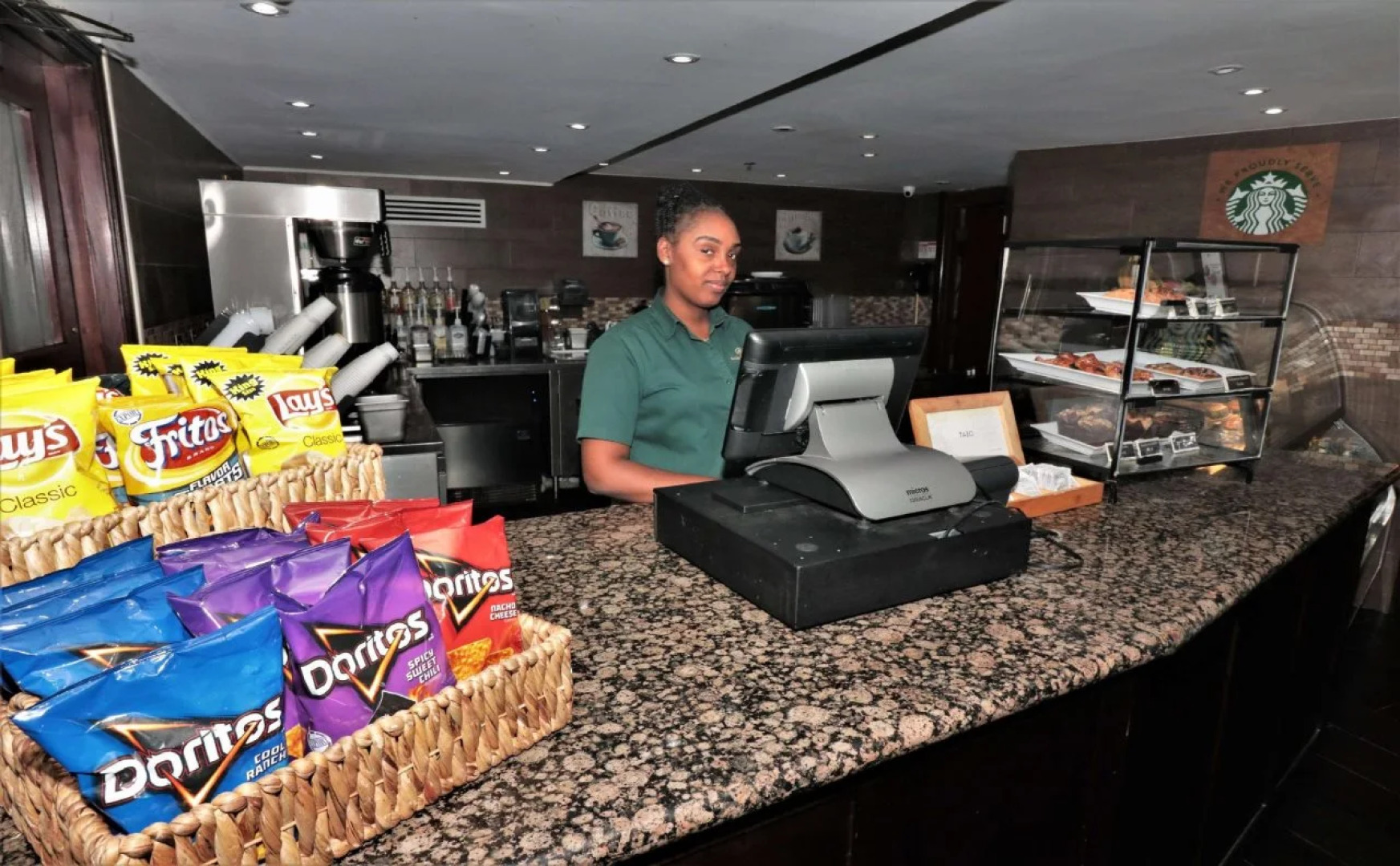 British Colonial - Nassau