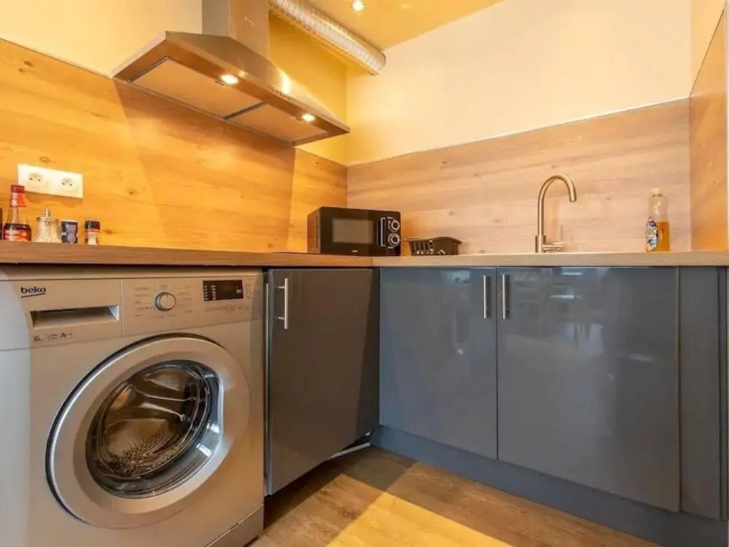 Domaine Des Écuries