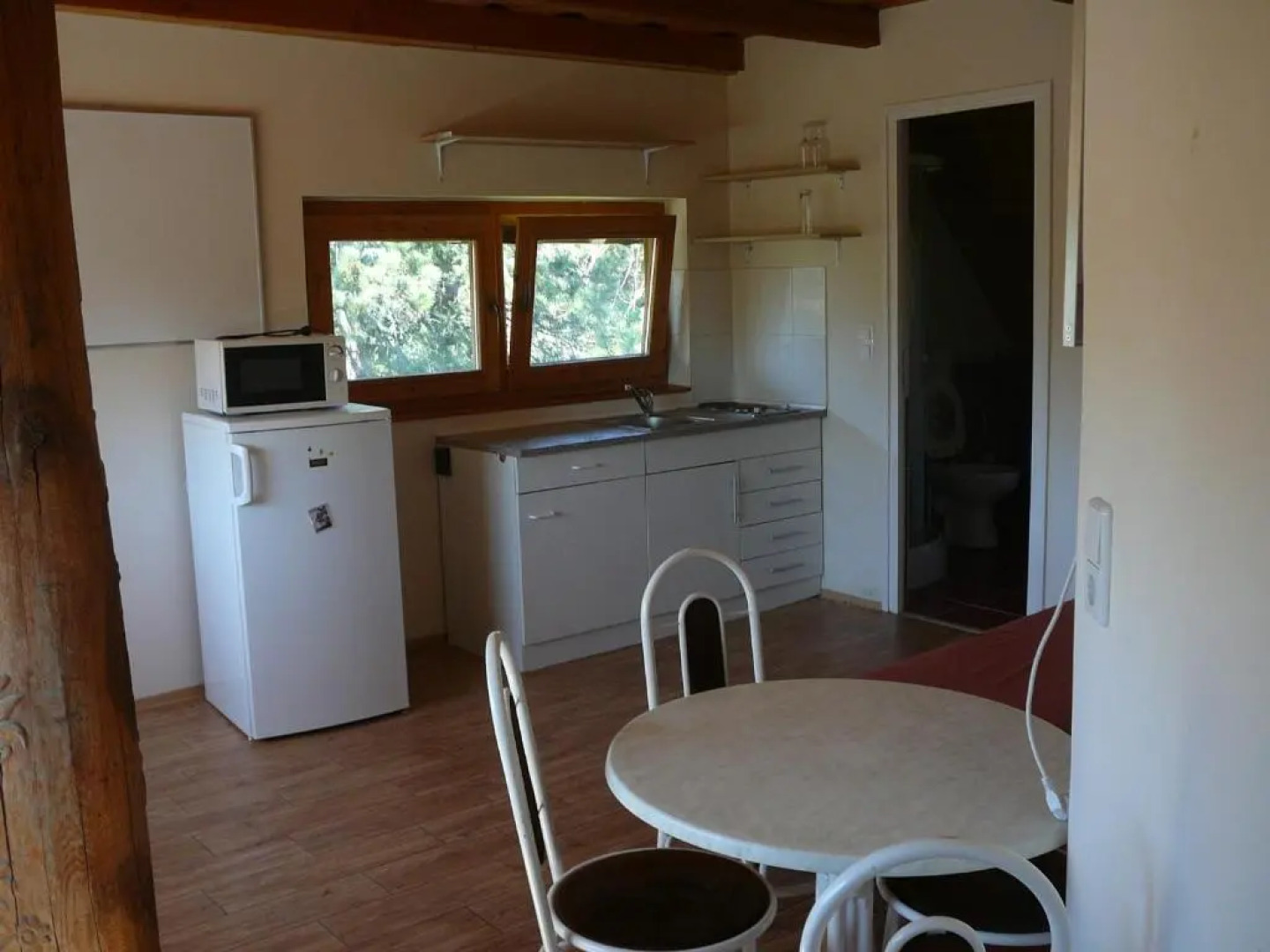 Porkoláb Apartmanház