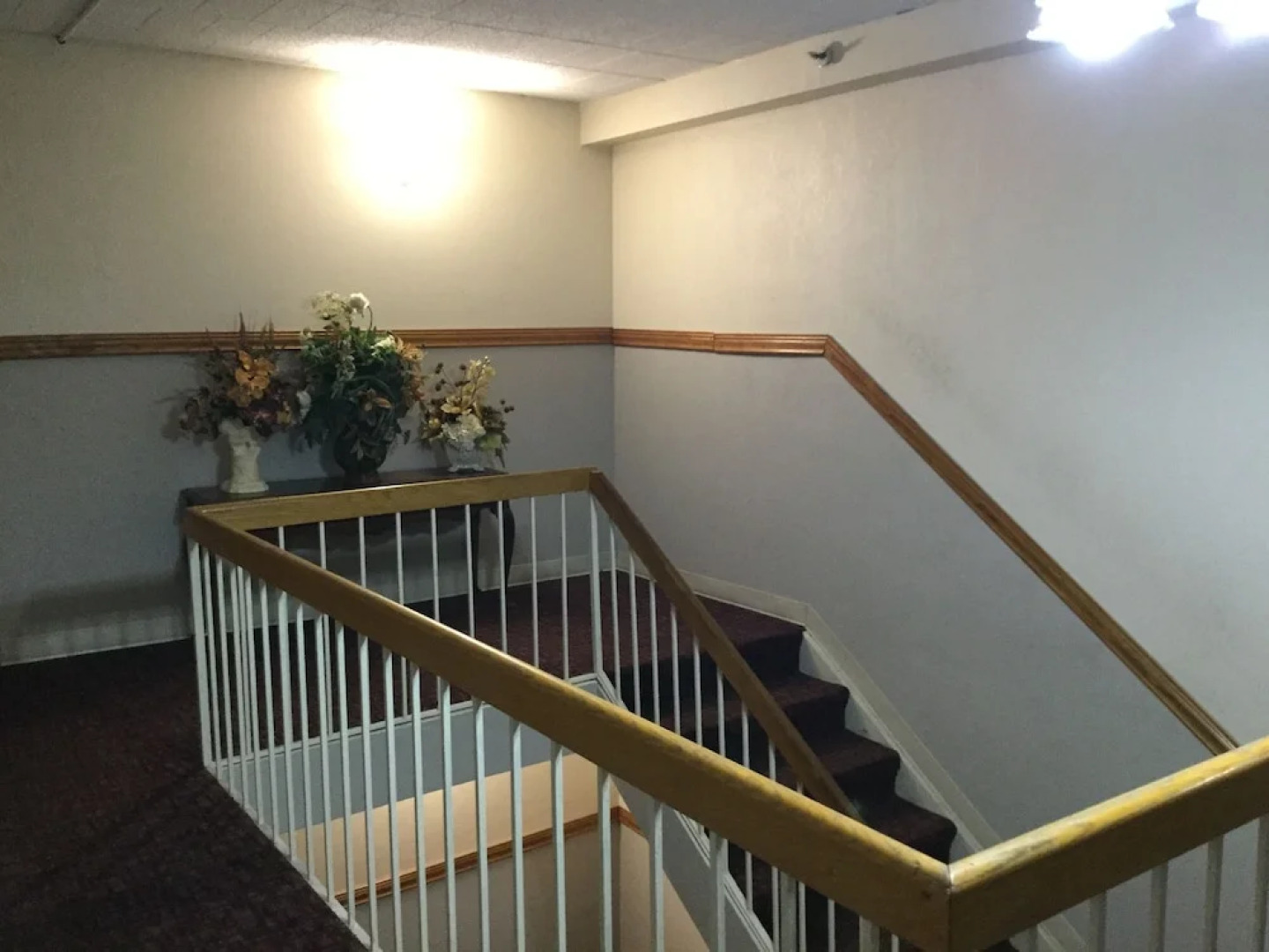 Quality Inn Stroudsburg