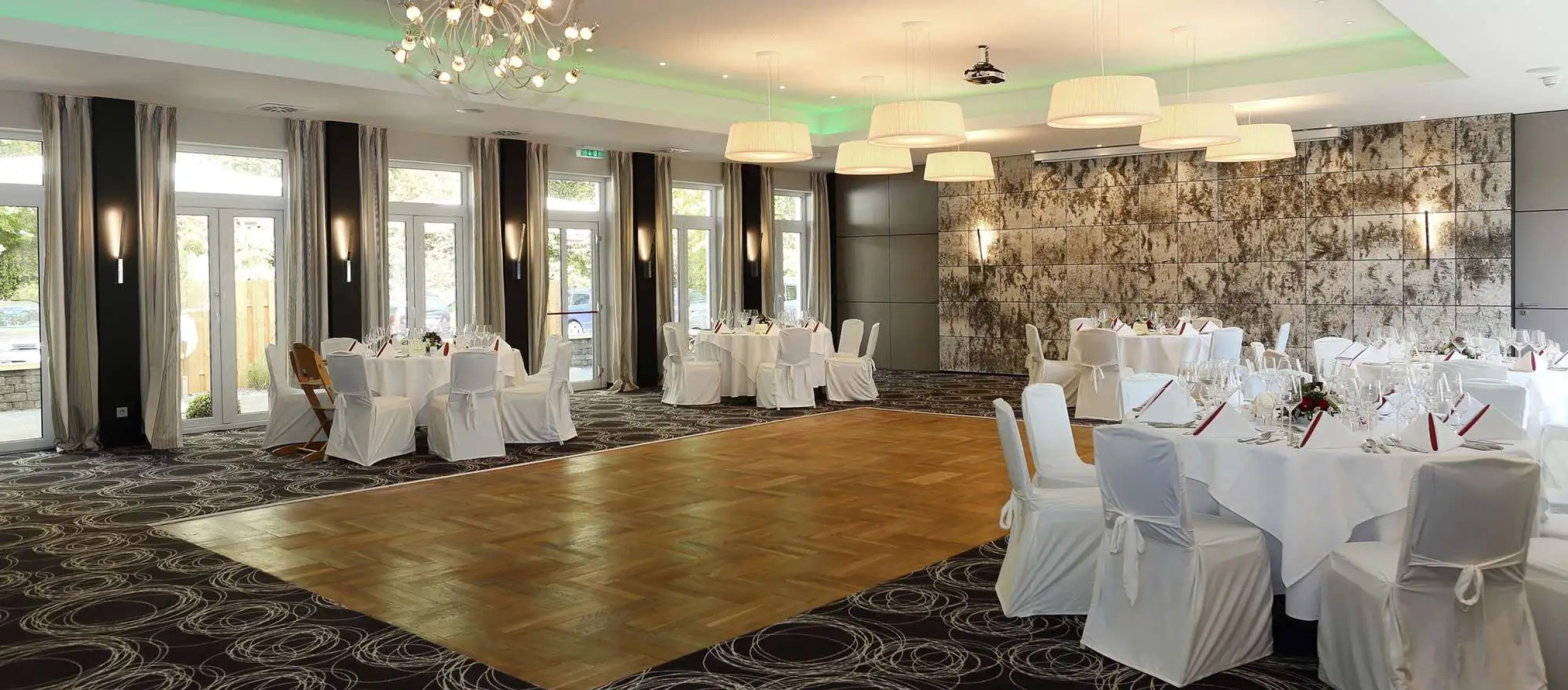 Köhlers Forsthaus Wellness & Genuss Hotel