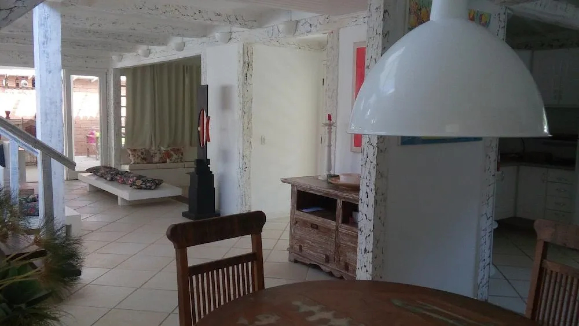 Pousada Casa Da Enseada Guesthouse