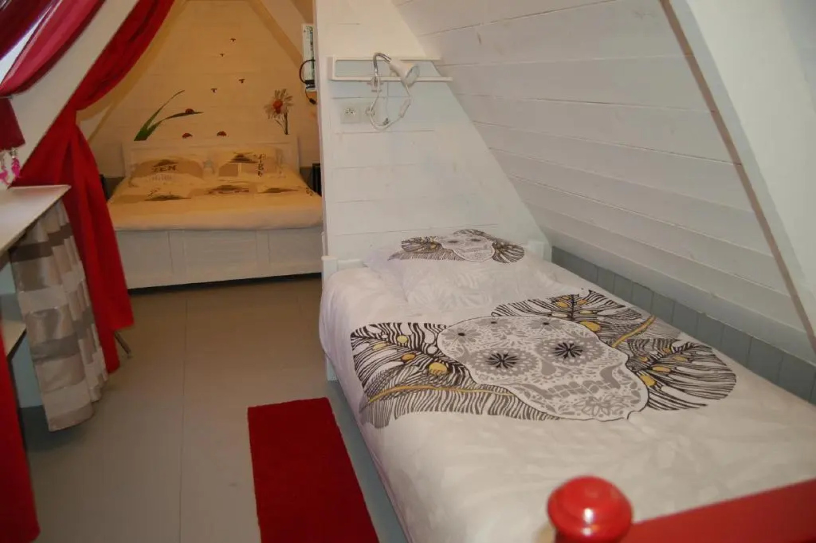 le lion des flandres