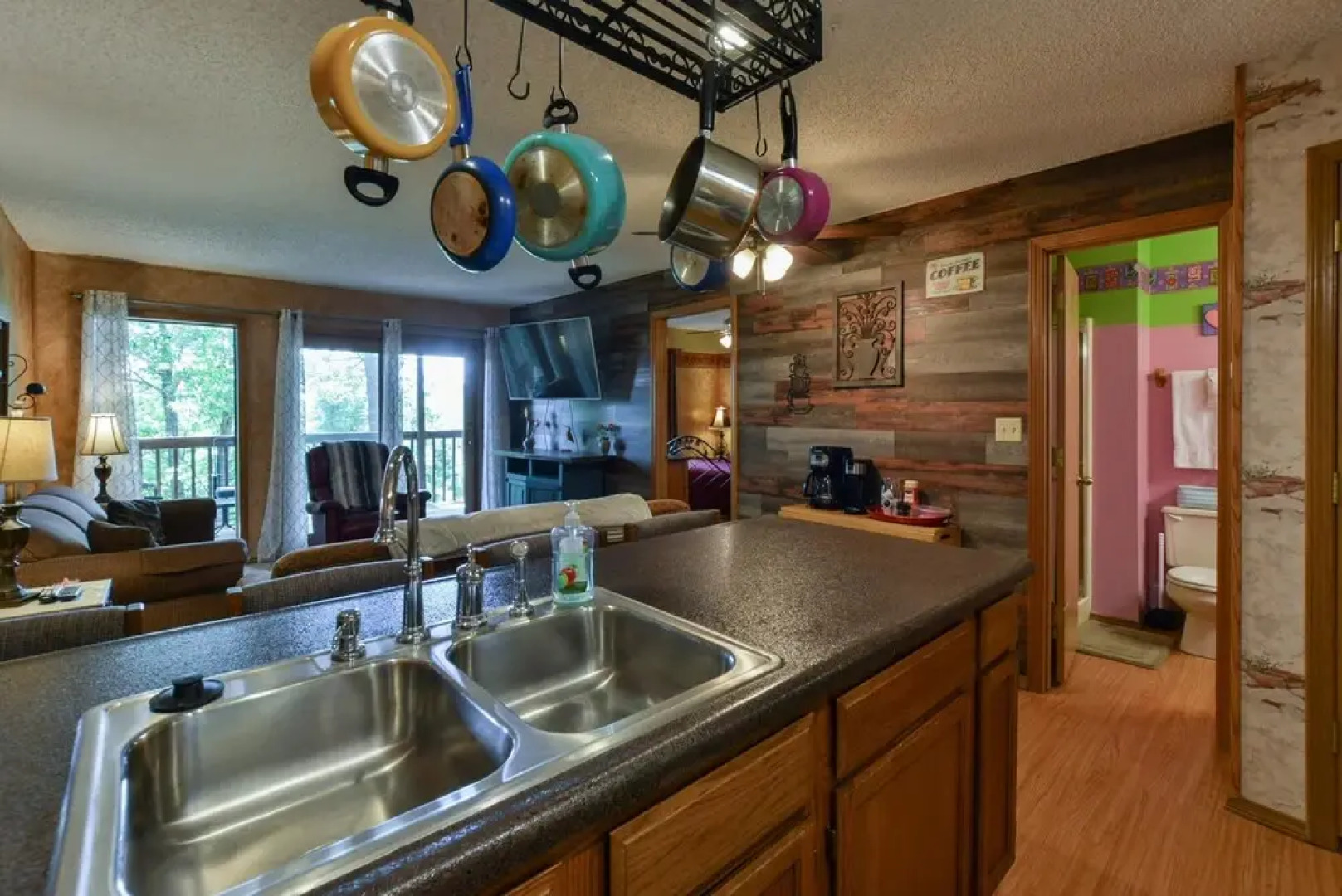 Notch Estates by Dreams2Reality Vacations