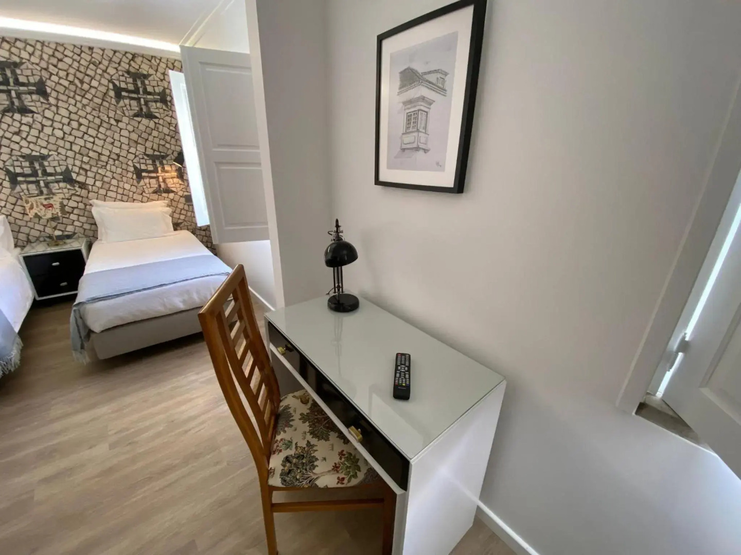 Hotel Cavaleiros De Cristo