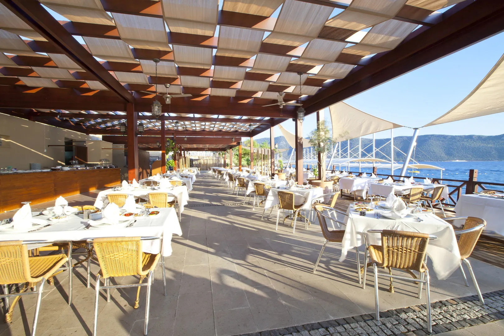 Tui Magic Life Bodrum - All Inclusive