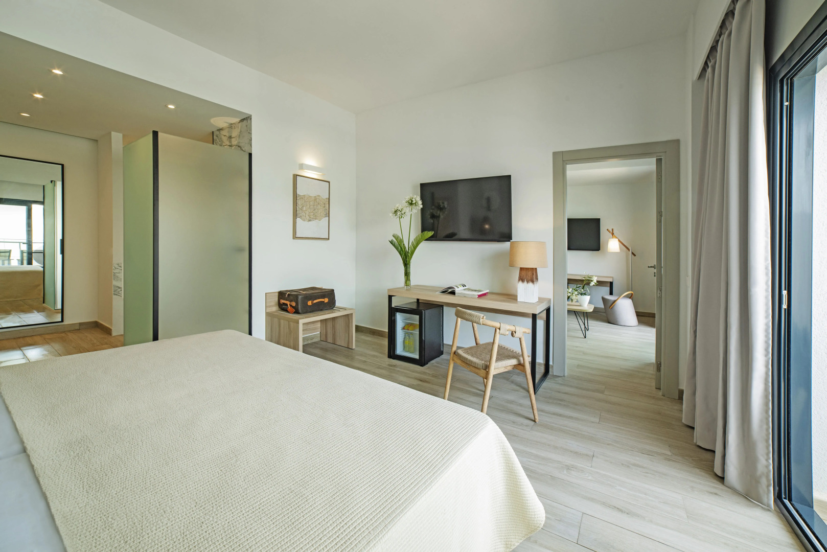 Отель Cabogata Beach