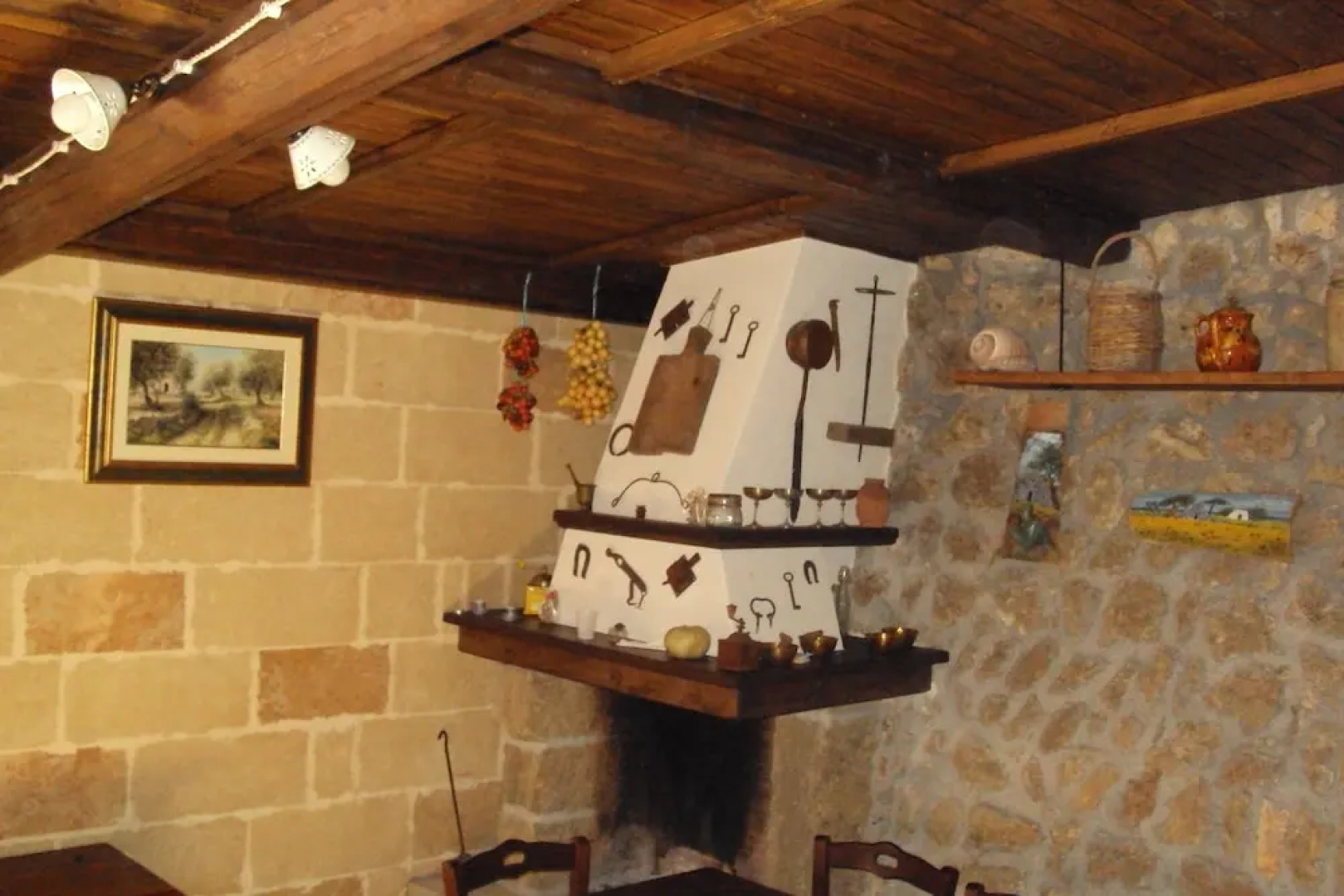 Agriturismo Fica Torta