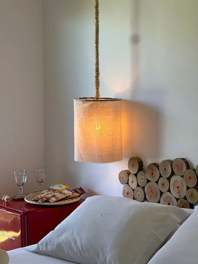 Joju Bangalôs & Bistrô