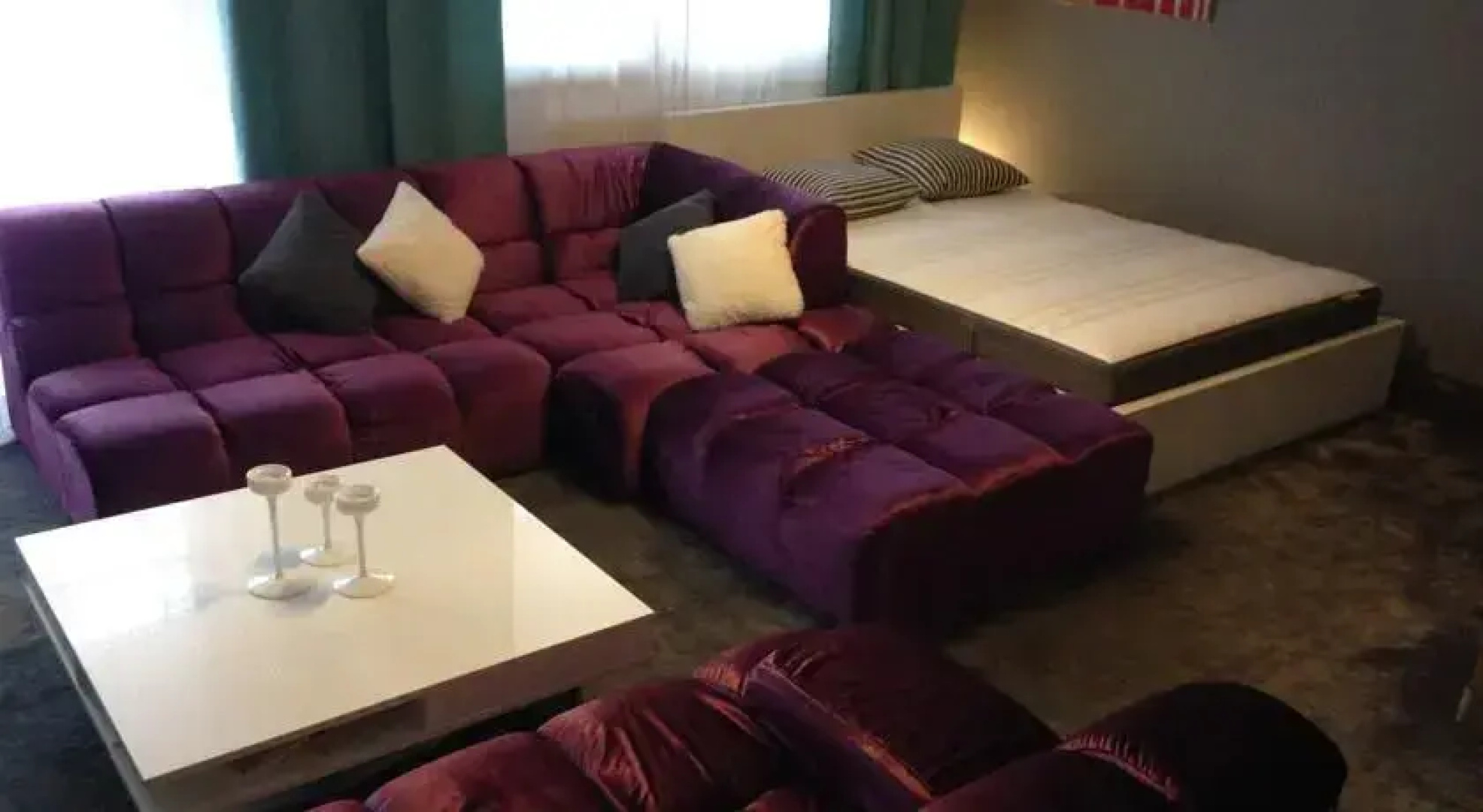 Innova Apartments