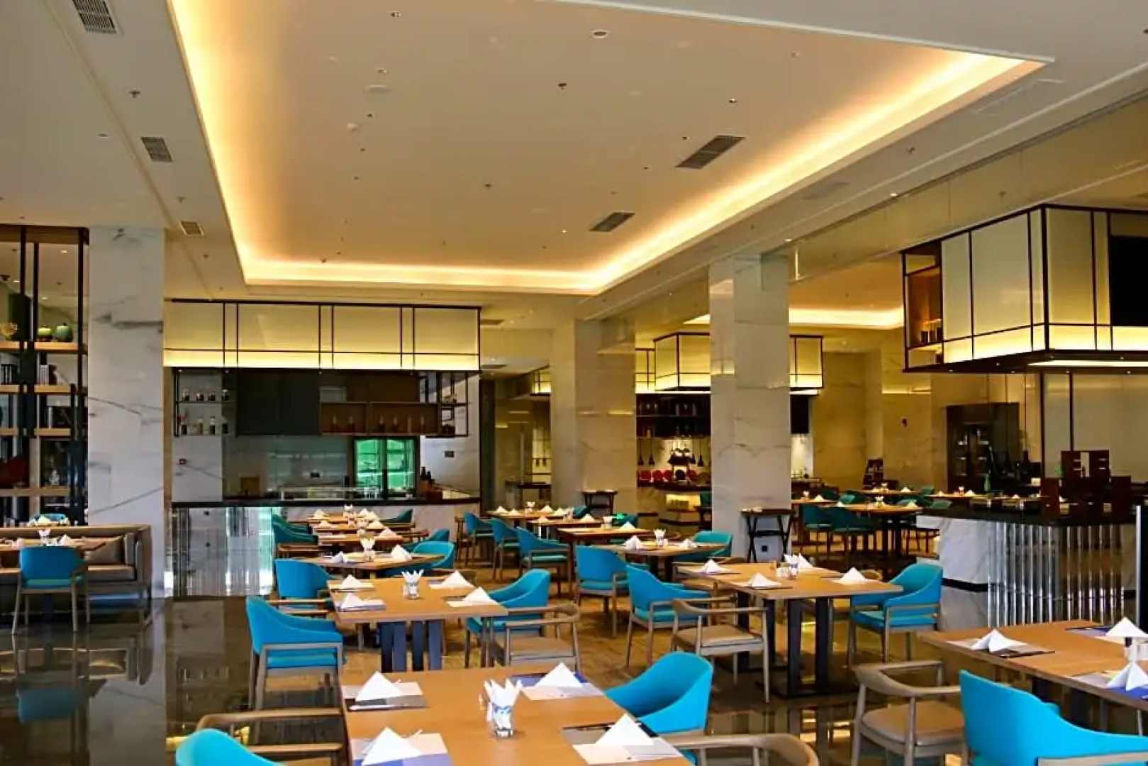 Four Points by Sheraton Macheng