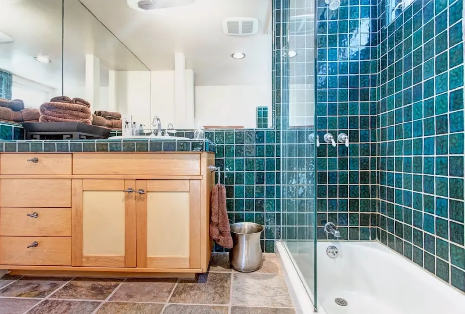 Del Mar Tree House - Views for Days, Perched Atop Del Mar! Home