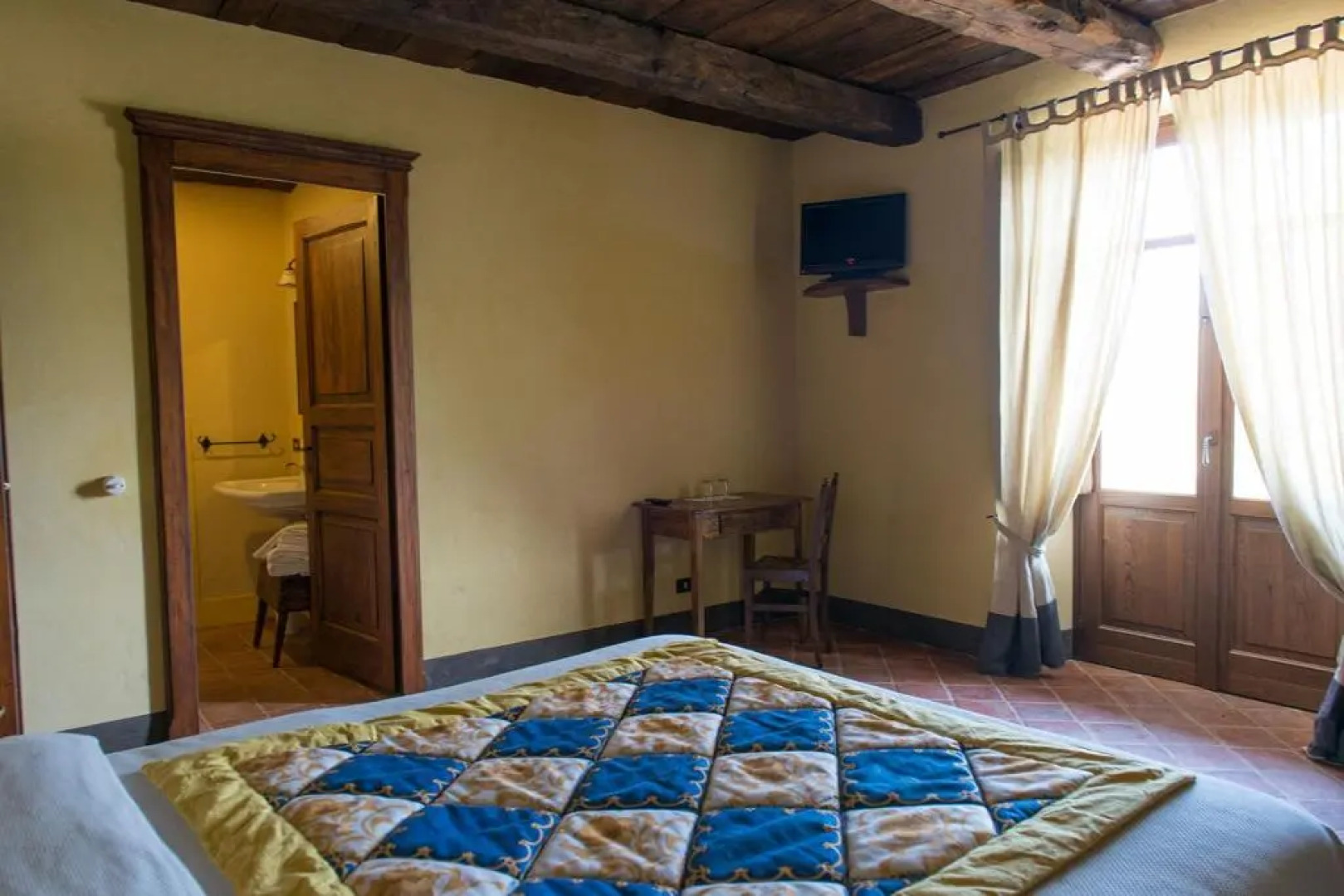 Agriturismo La Torricella