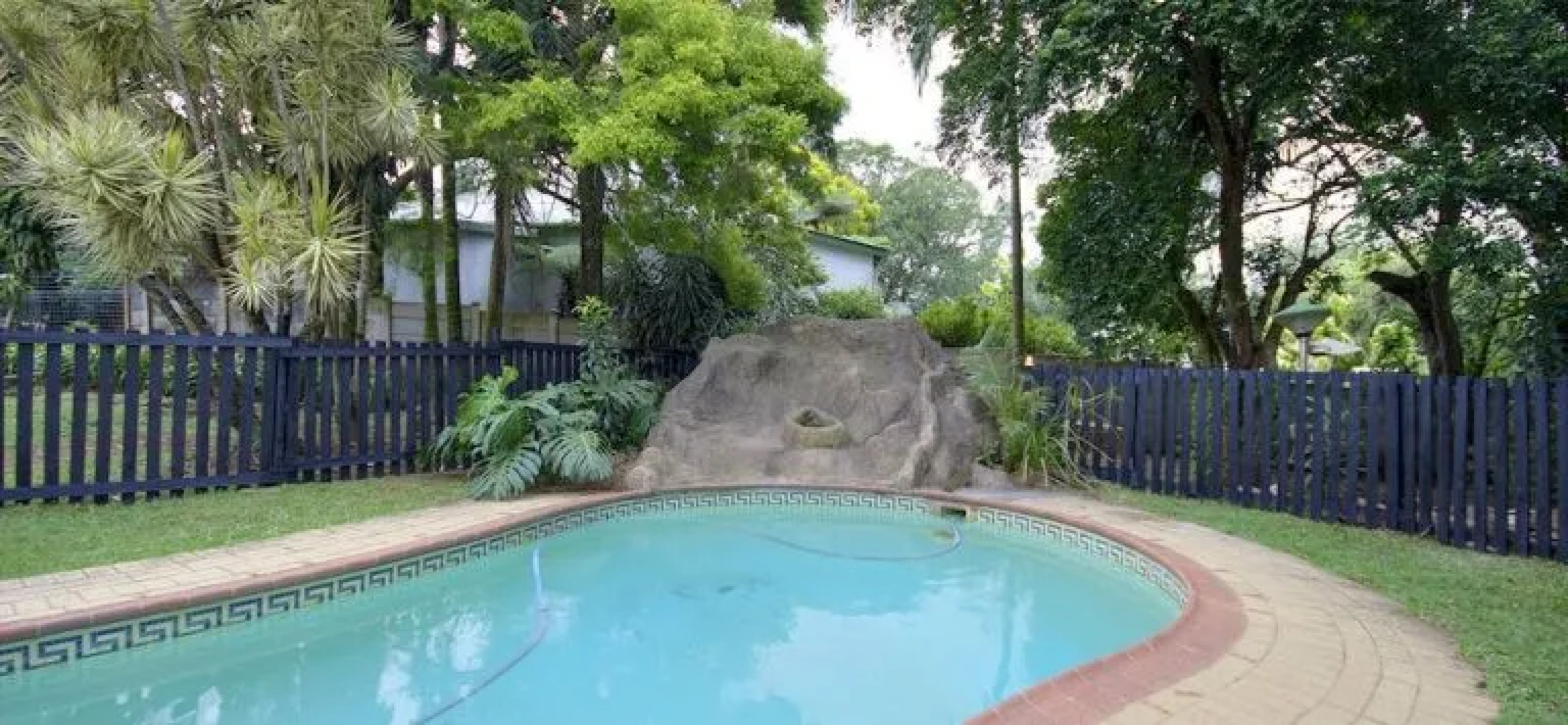 Eagles Nest Guesthouse